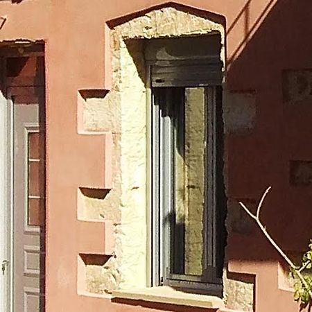 Spartis House 50M From The Beach Chania  Bagian luar foto