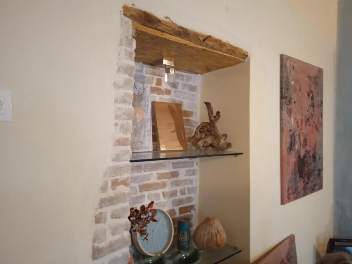 Spartis House 50M From The Beach Chania  Bagian luar foto