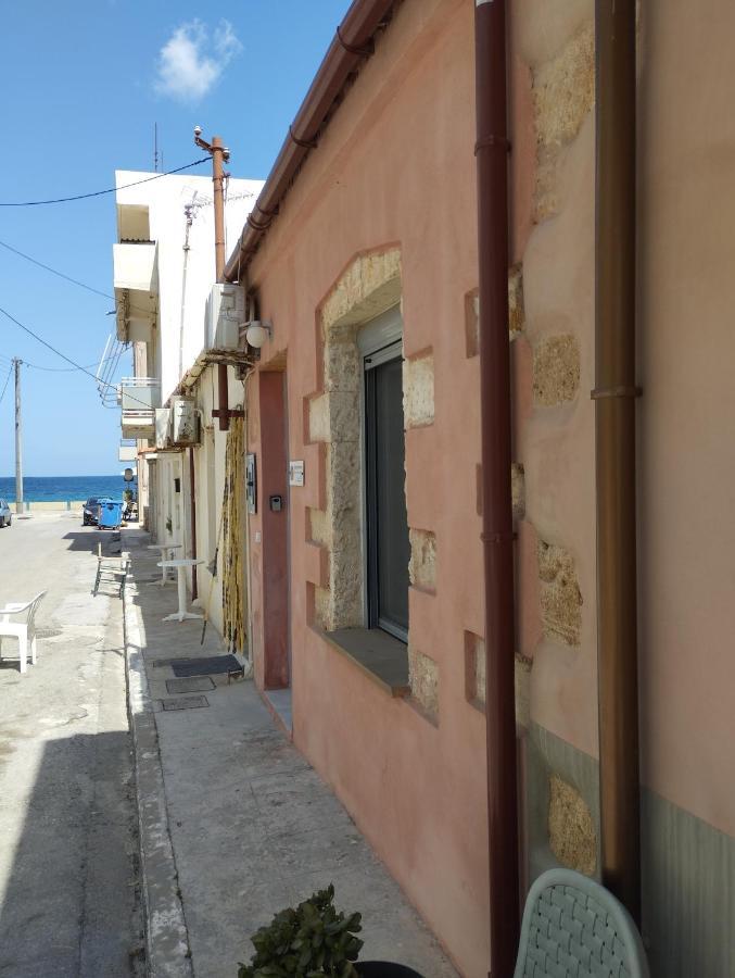 Spartis House 50M From The Beach Chania  Bagian luar foto