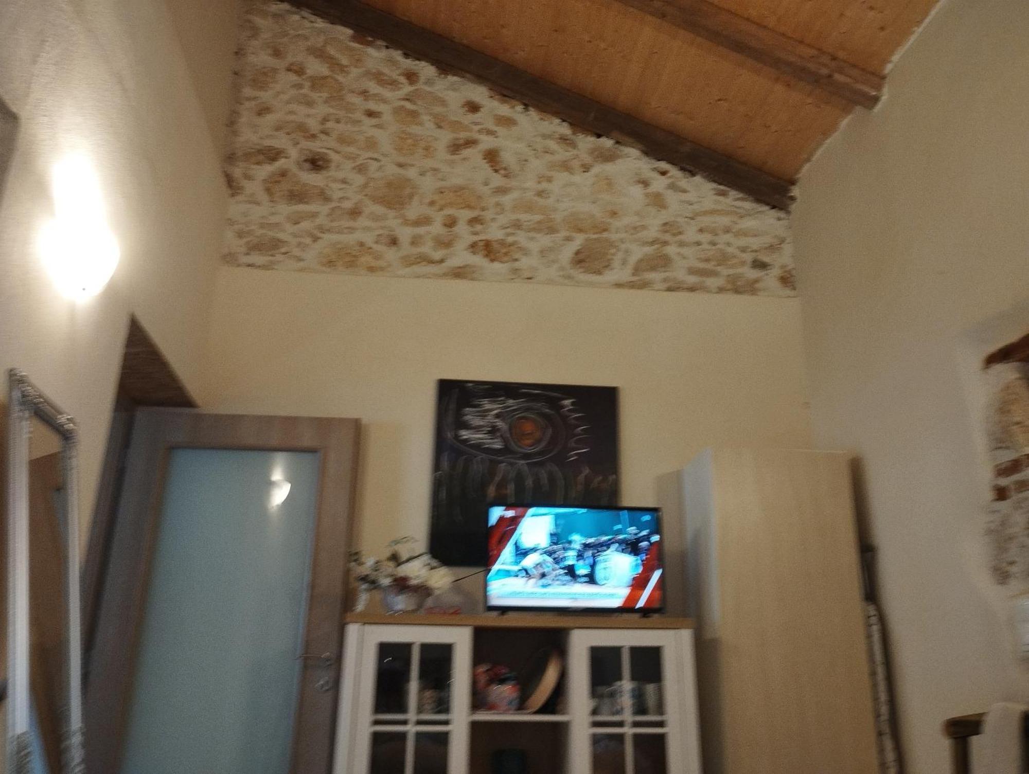 Spartis House 50M From The Beach Chania  Bagian luar foto