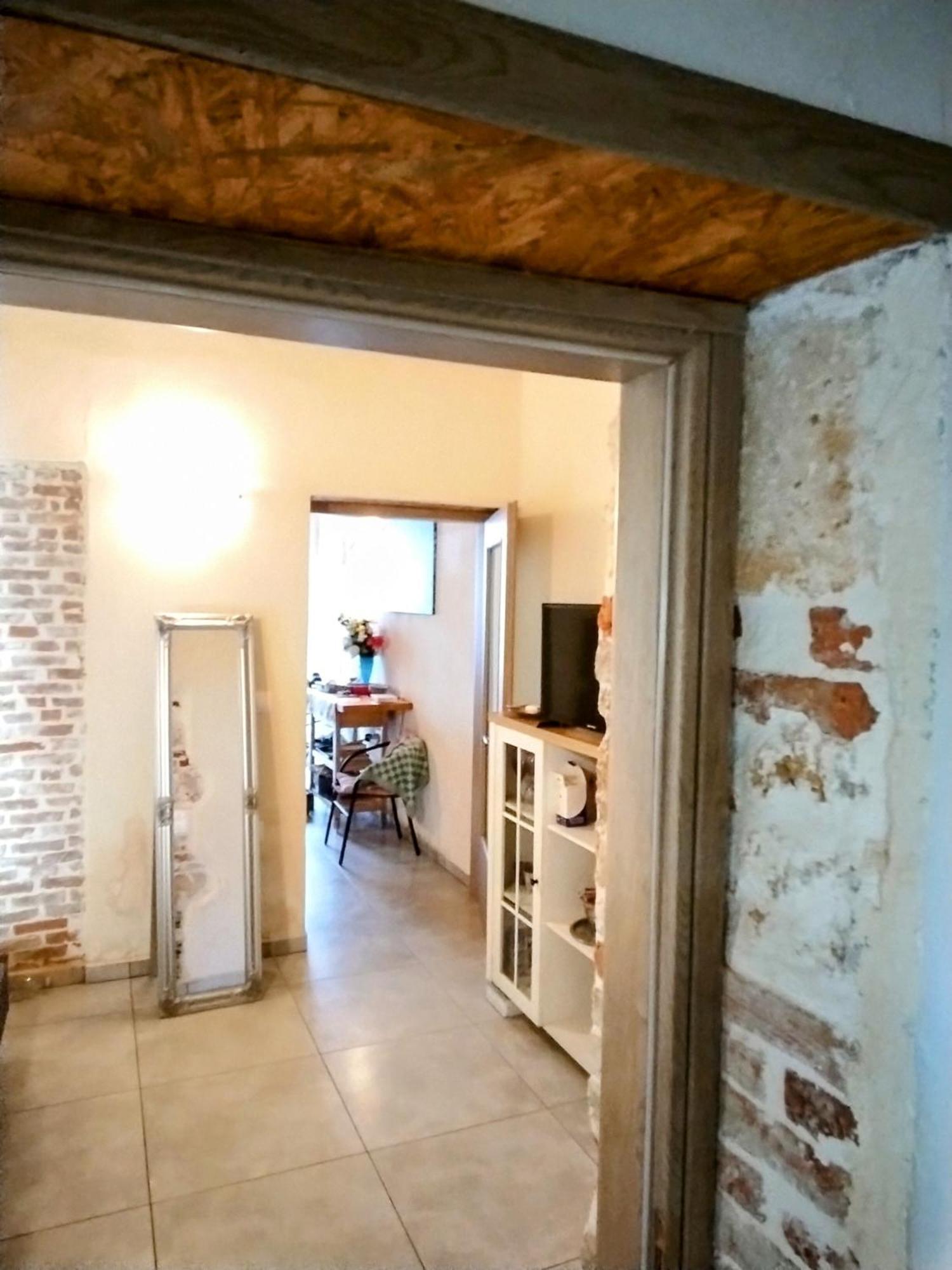 Spartis House 50M From The Beach Chania  Bagian luar foto