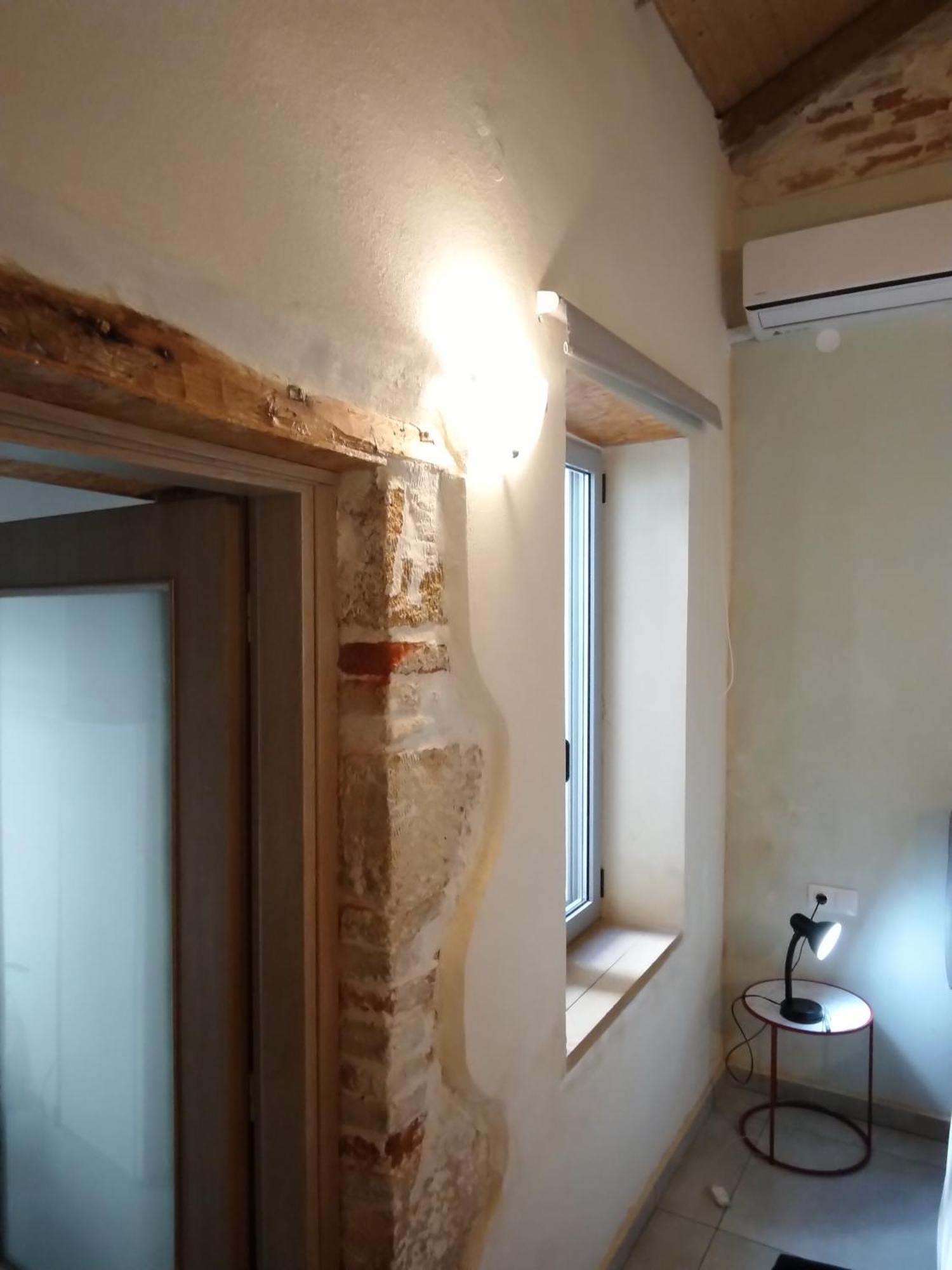 Spartis House 50M From The Beach Chania  Bagian luar foto