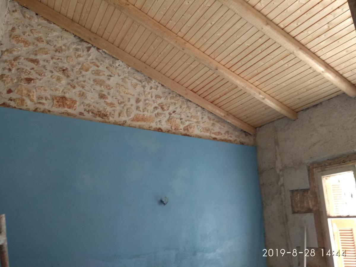 Spartis House 50M From The Beach Chania  Bagian luar foto