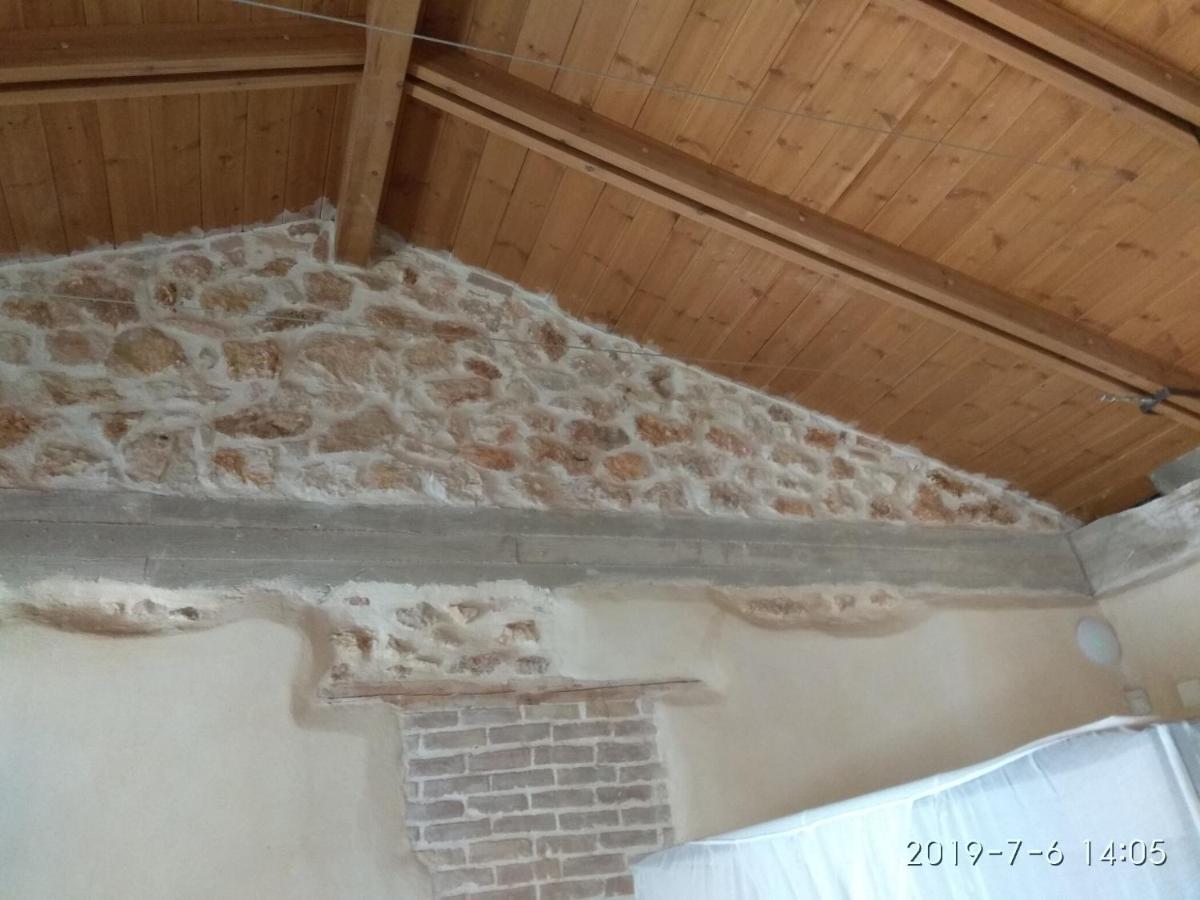 Spartis House 50M From The Beach Chania  Bagian luar foto