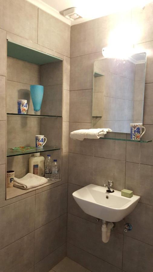 Spartis House 50M From The Beach Chania  Bagian luar foto