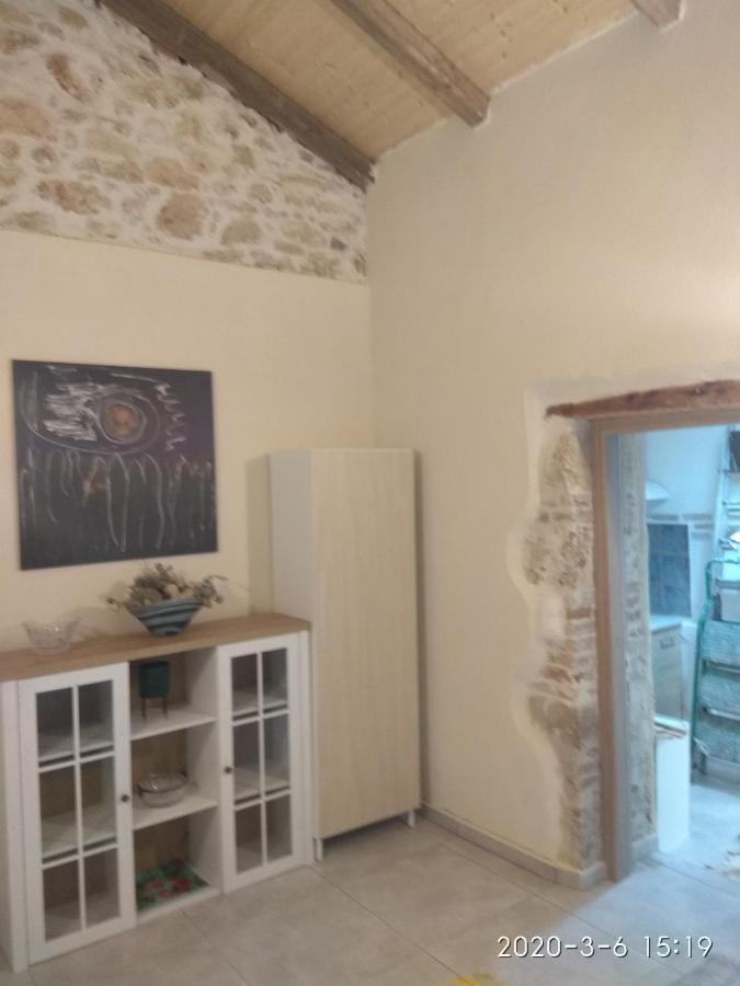 Spartis House 50M From The Beach Chania  Bagian luar foto