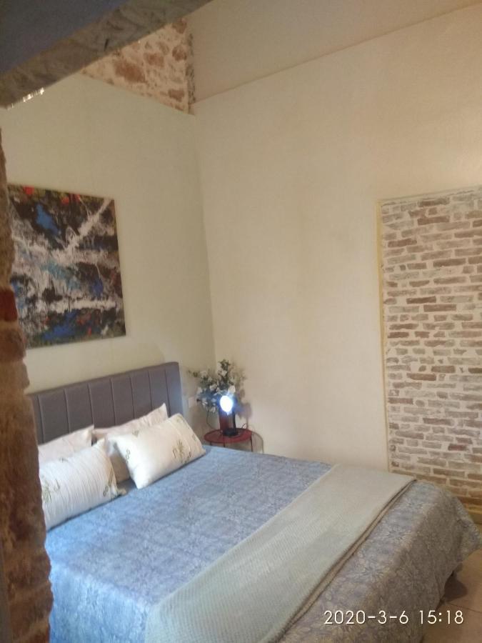 Spartis House 50M From The Beach Chania  Bagian luar foto